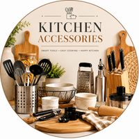 Home & Kitchen