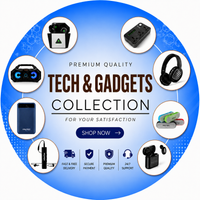 Tech & Gadgets