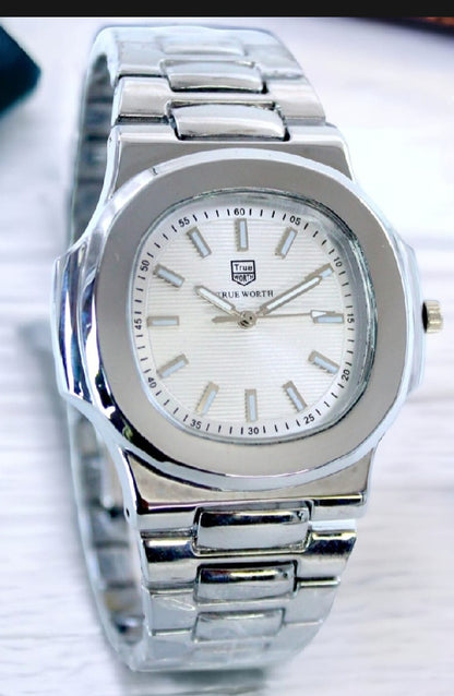 PATEK PHILIPPE CHORNOSTYLE