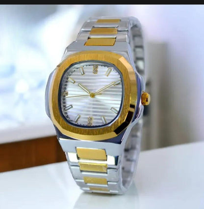 PATEK PHILIPPE CHORNOSTYLE