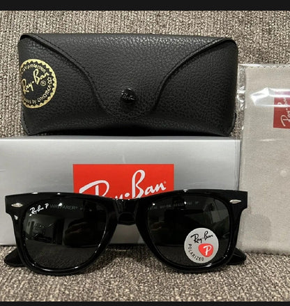 Ray-Ban Sunglasses Iconic Style Meets Ultimate Protection  Perfect for Every Adventure