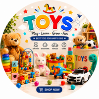 Baby care & Toys