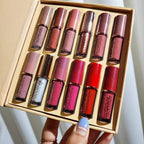 Mocallure 12-Pieces Lip Gloss Set