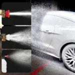 Automatic Cordless multiple Wash Spray Gun 48V Pakistan | Wireless High Pressure Foam Jet Washer