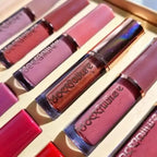 Mocallure 12-Pieces Lip Gloss Set